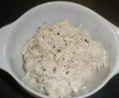 Pomazánka z uzené makrely