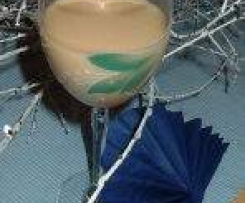 Babiččin vaječný likér