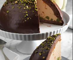 Dort à la Mozartovy koule