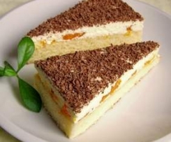 Mandarinkové pokušení