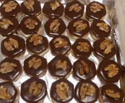 Išelské dortíčky