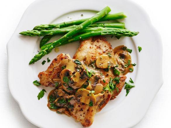 Krkovička po krkonošsku