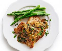 Krkovička po krkonošsku