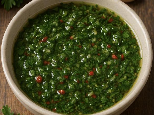 Chimichurri