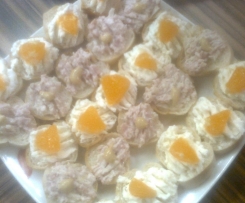 Pomazánka z uzeniny