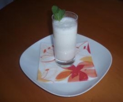 Turecký nápoj - Ayran